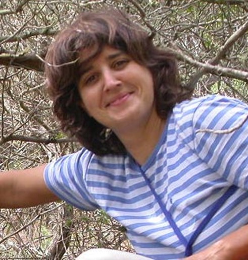 Photo of Maia Chankseliani, PhD